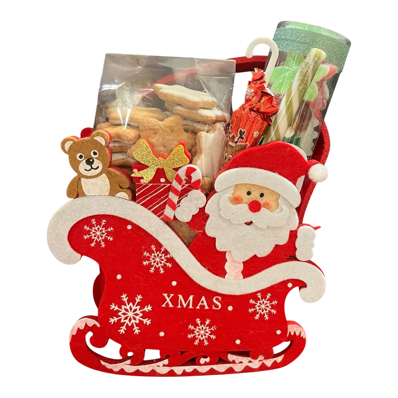 kerst site