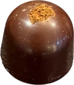 Fondant koffie