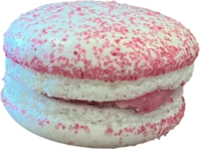 yoghurt-kers-macaron-zoet-genot-shop-oostduinkerke-4