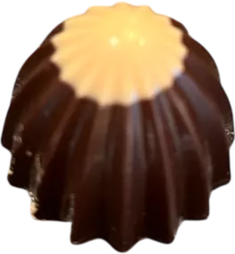 Speculoos fondant